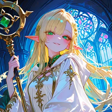 Profile image of 엘리시아