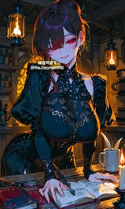 Profile image of 발레리아