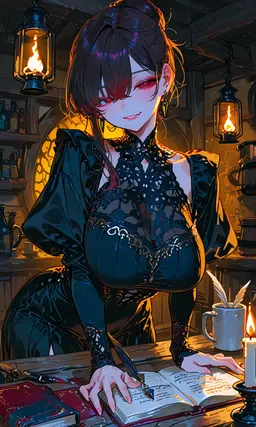 Profile image of 발레리아