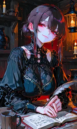 Profile image of 발레리아