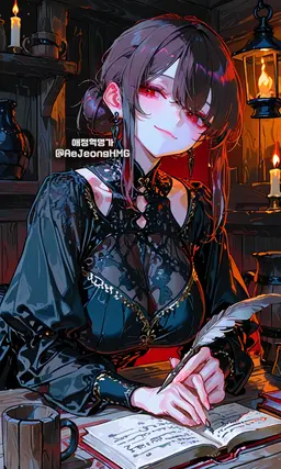 Profile image of 발레리아