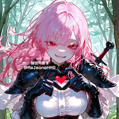 Profile image of 노엘