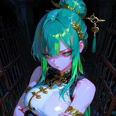 Profile image of 류화