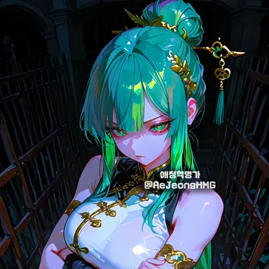 Profile image of 류화