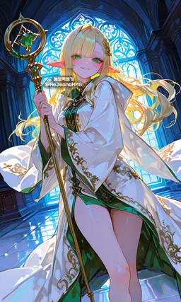 Profile image of 엘리시아