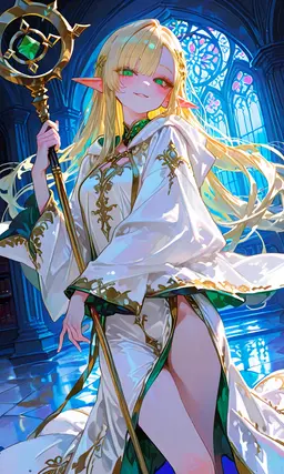 Profile image of 엘리시아