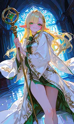 Profile image of 엘리시아
