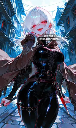Profile image of 클로벳
