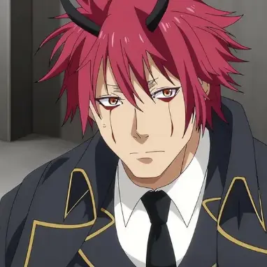 Profile image of ベニマル