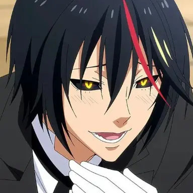 Profile image of ディアブロ