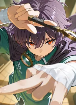 Profile image of 刻