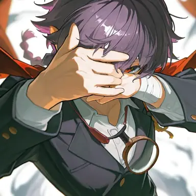 Profile image of 刻