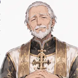 Profile image of 대주교