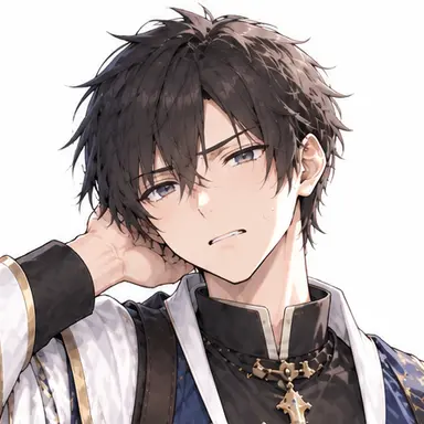 Profile image of 세인