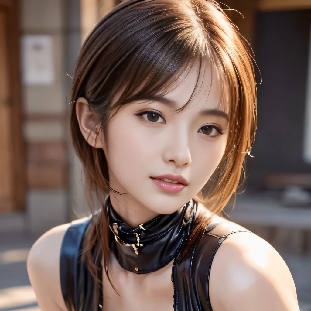 理沙