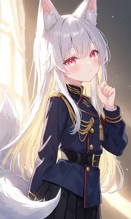 Profile image of 藍梨