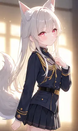Profile image of 藍梨