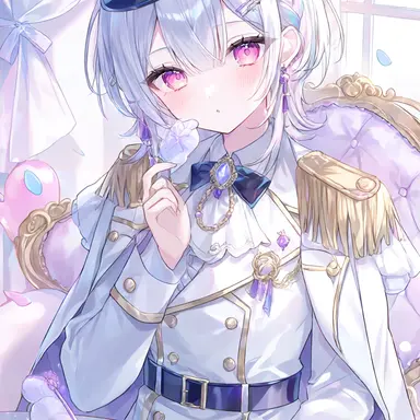 Profile image of 白