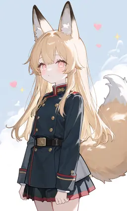 Profile image of 茜