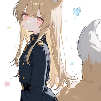 Profile image of 茜