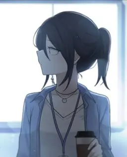 Profile image of Eve