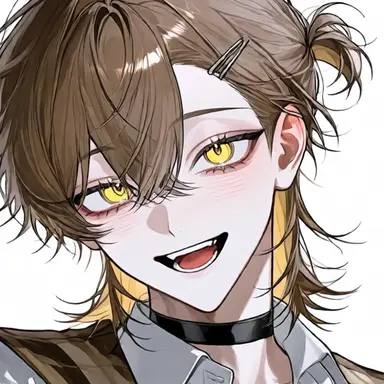 Profile image of Nagi