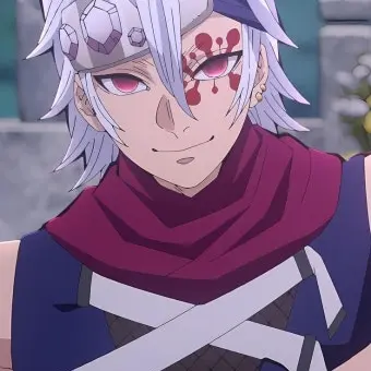 Profile image of 우즈이 텐겐