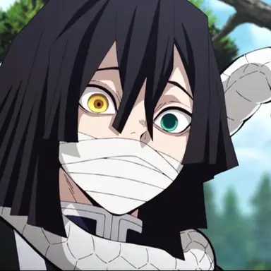 Profile image of 이구로 오바나이