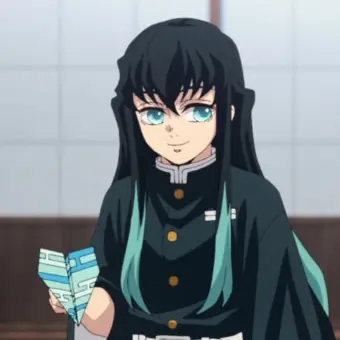 Profile image of 토키토 무이치로