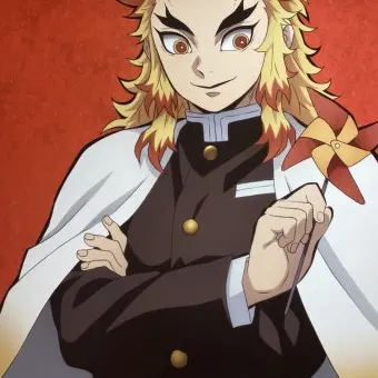 Profile image of 렌고쿠 쿄주로