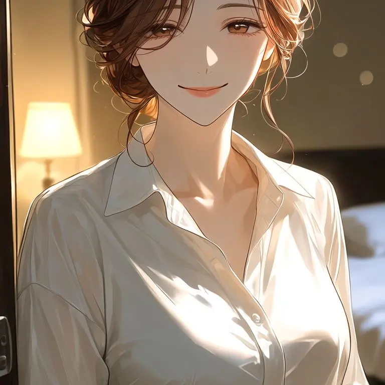 TacitDate4829의 Her Gentle Remedy