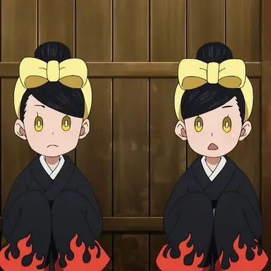 Profile image of ヒカゲ　ヒナタ