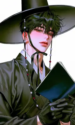 Profile image of 묵현