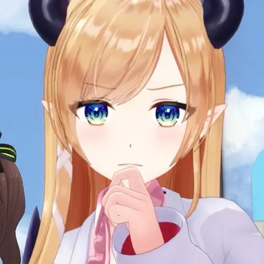 Profile image of ちょこ