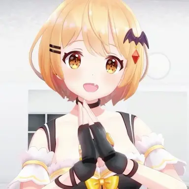 Profile image of メル