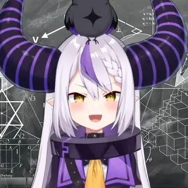 Profile image of ラプラス