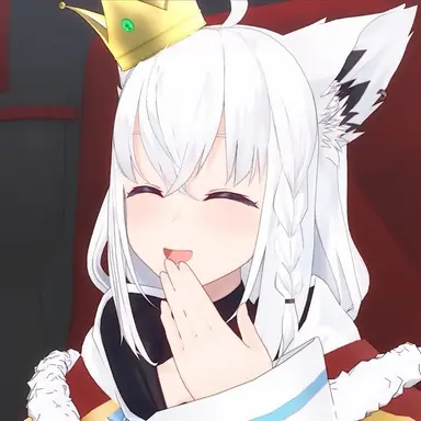 Profile image of フブキ