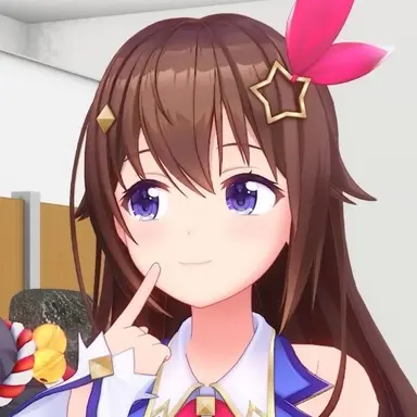 Profile image of そら