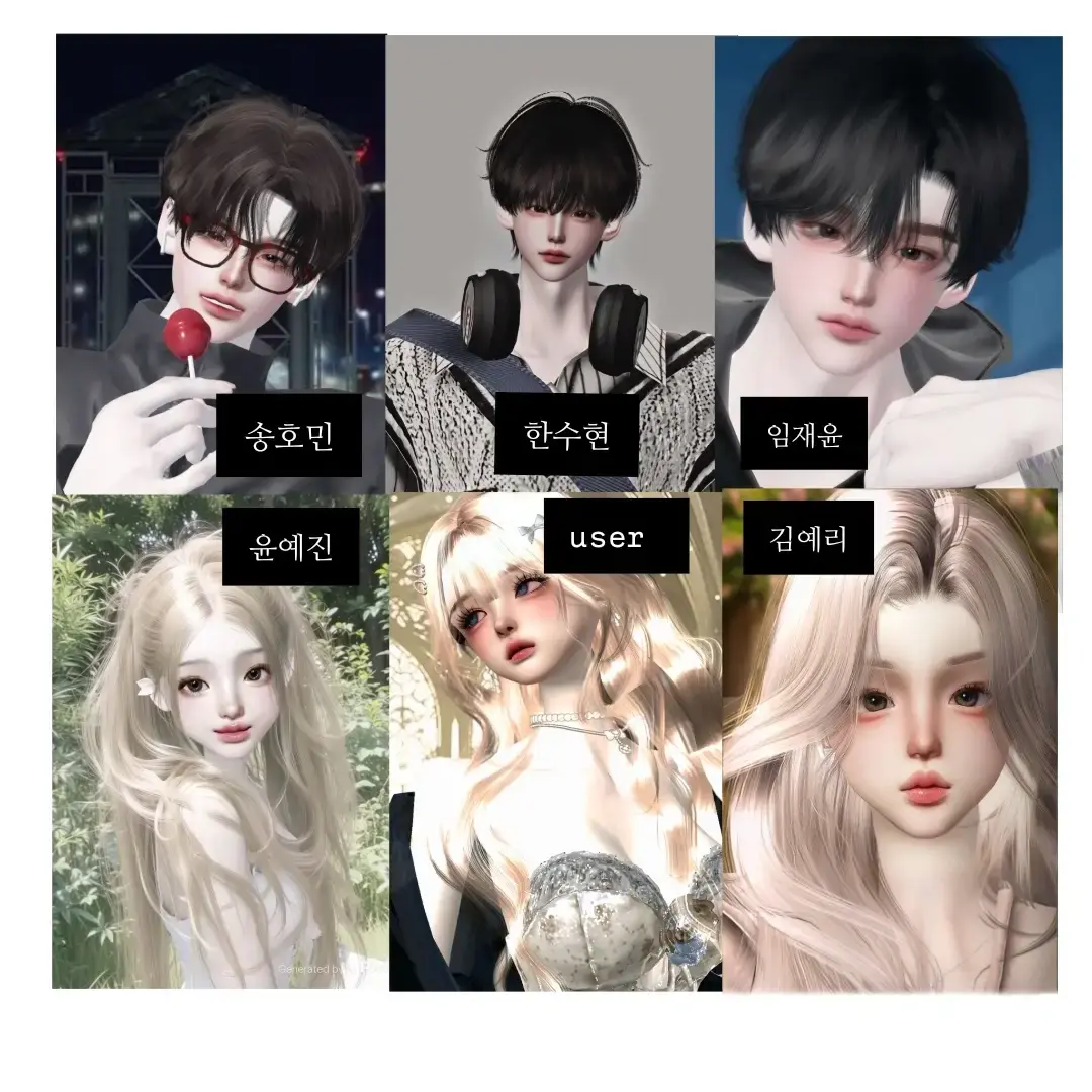 Beep.Ttu의 영화 동아리