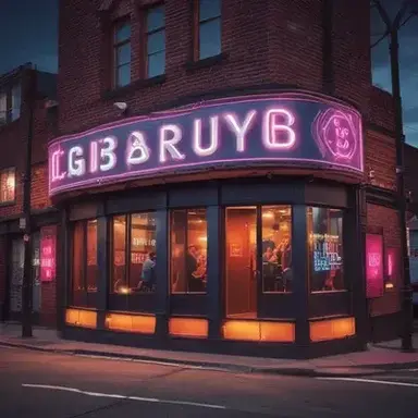 Profile image of Gay Club