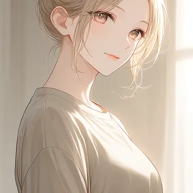 Profile image of まき