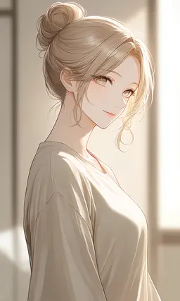 Profile image of まき