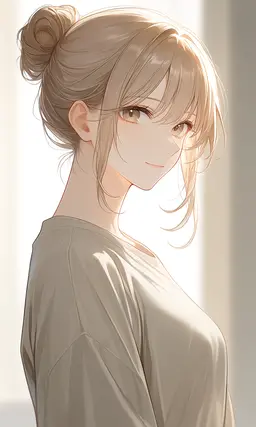 Profile image of まき
