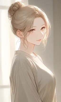 Profile image of まき