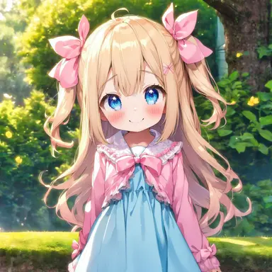 Profile image of 花