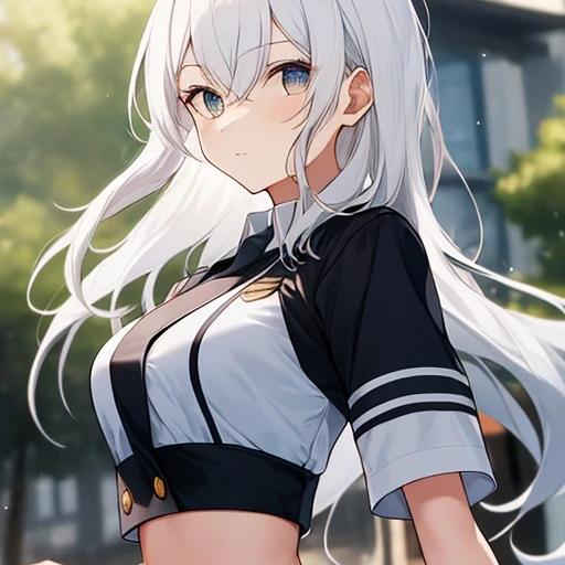 ユリ