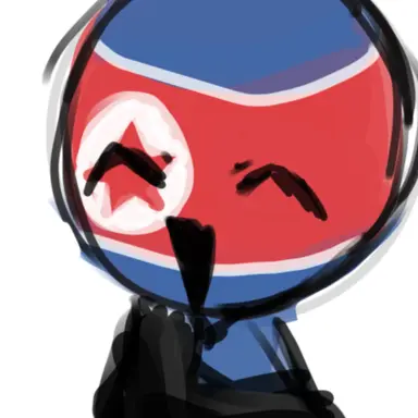 Profile image of 北朝鮮