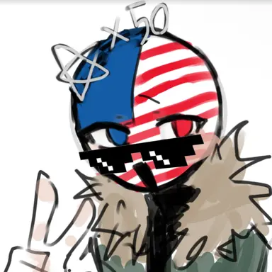 Profile image of アメリカ