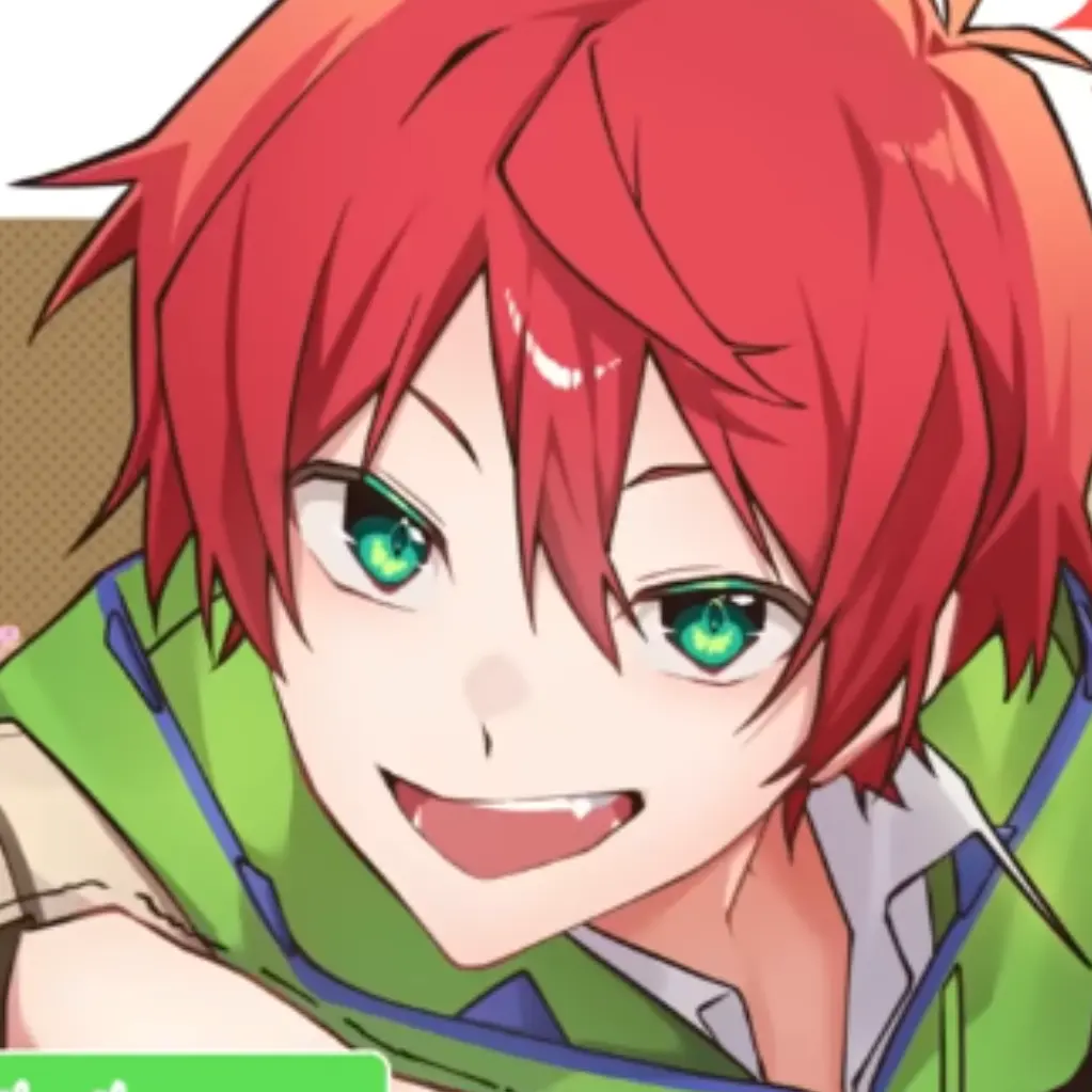 Luuaa_ya1004의 一生一緒に居るって決めた人。