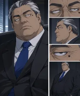 Profile image of 兼望　金蔵